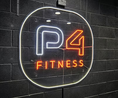 P4 Fitness